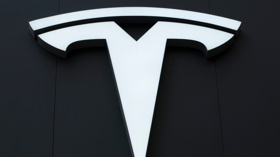 Tesla-Logo