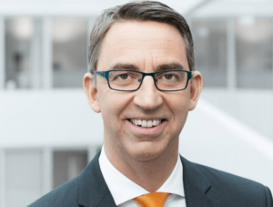 Till Reuter Kuka CEO