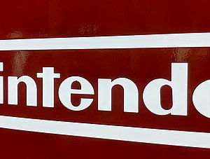 Nintendo-Logo