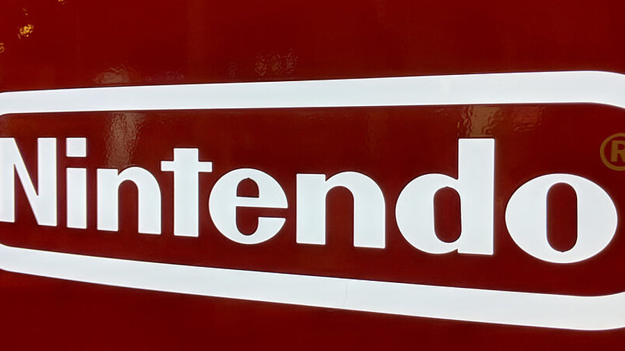 Nintendo-Logo