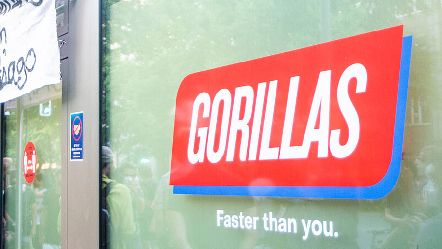 Gorillas