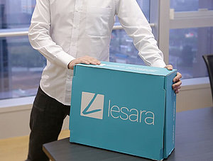 Lesara Packet