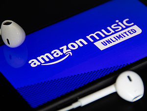 Amazon Music