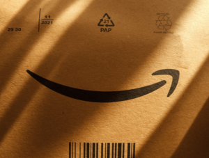 Amazon Smile