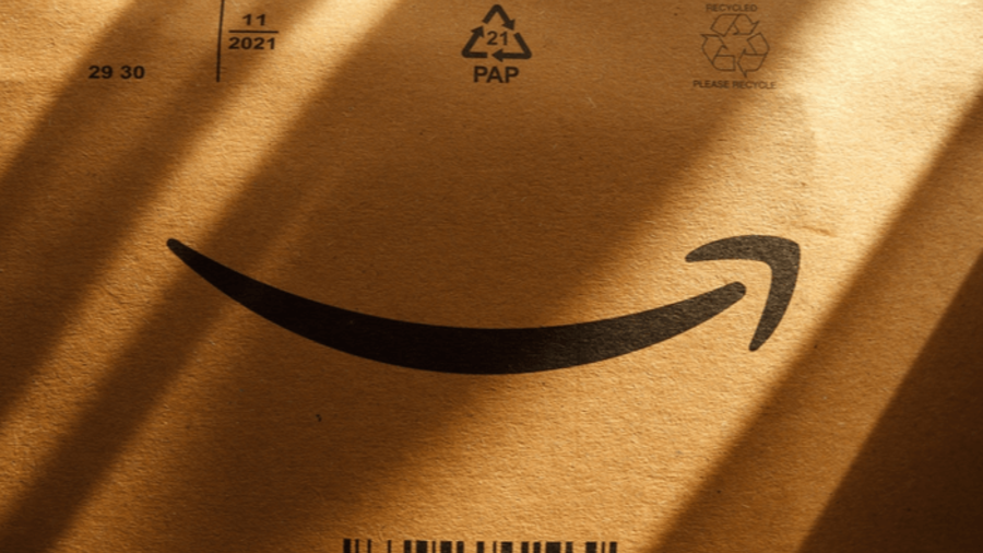 Amazon Smile