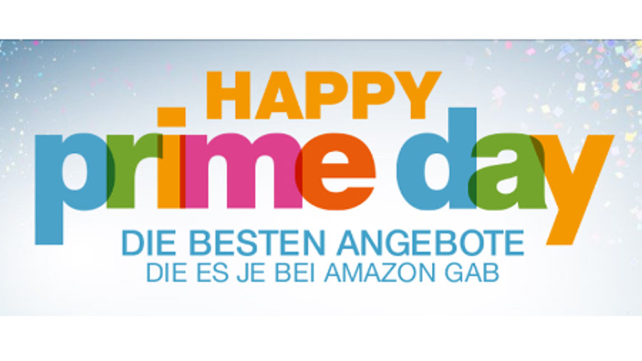 Prime Day