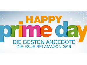 Prime Day