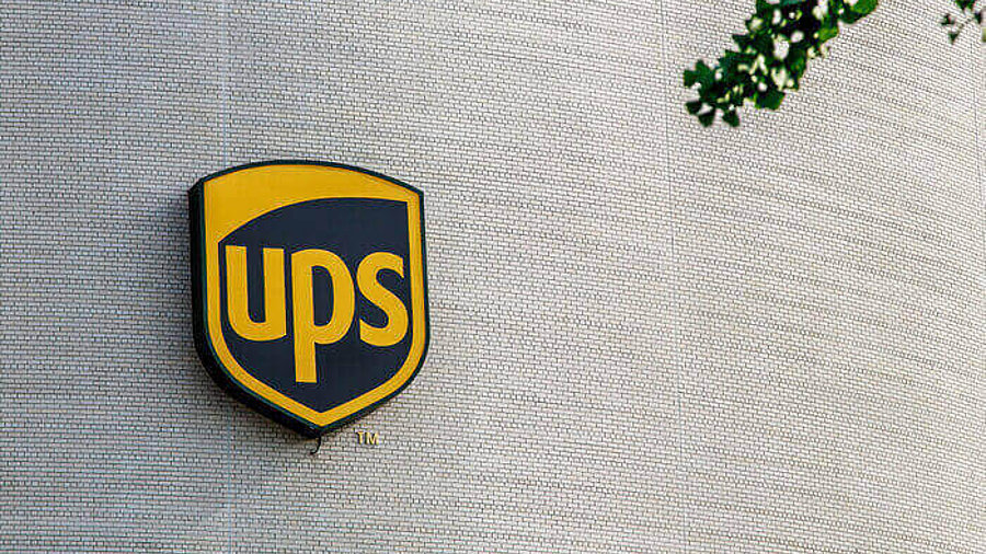 UPS Logo