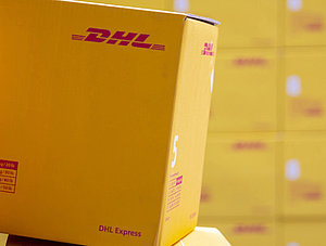 Paket DHL