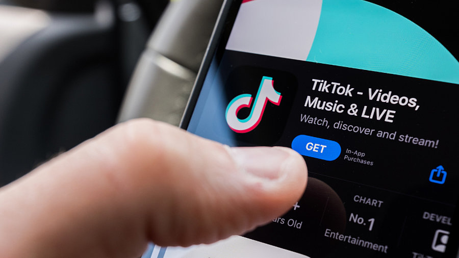 TikTok App