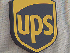 UPS Logo