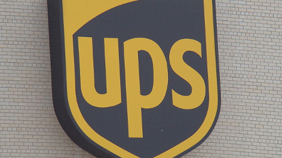 UPS Logo