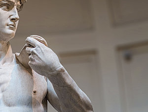 David von Michelangelo