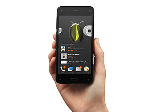 Das Fire Phone wird dauerhaft unter dem Listenpreis verkauft.