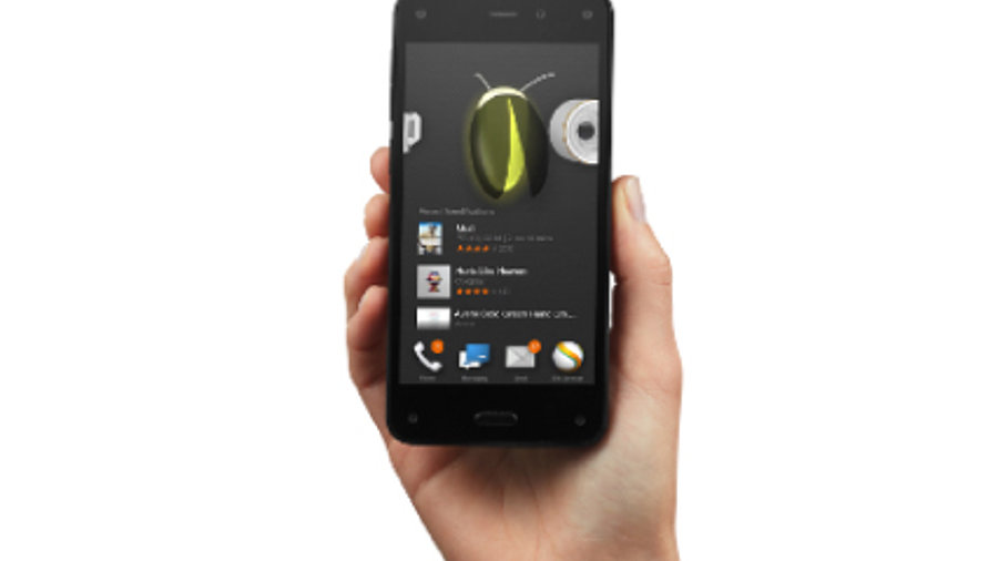 Amazons Fire Phone