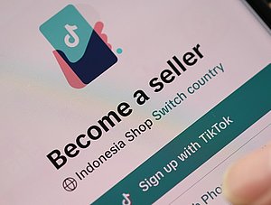 TikTok Shopping