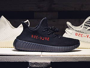 Yeezy-Schuhe von Adidas