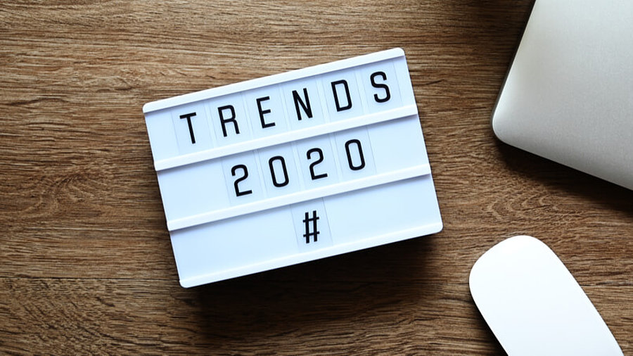 Trends 2020