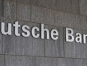 Logo Deutsche Bank