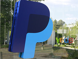 PayPal-Logo