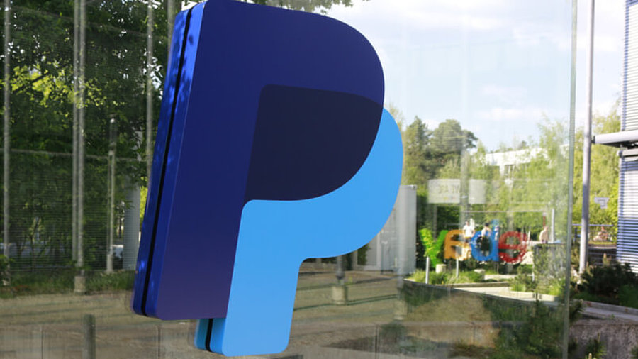 PayPal-Logo