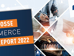 E-Commerce Branchenreport 2022 des H&auml;ndlerbundes