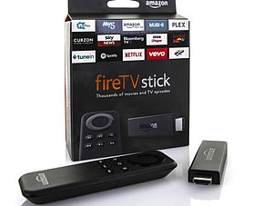 Amazon Fire TV Stick