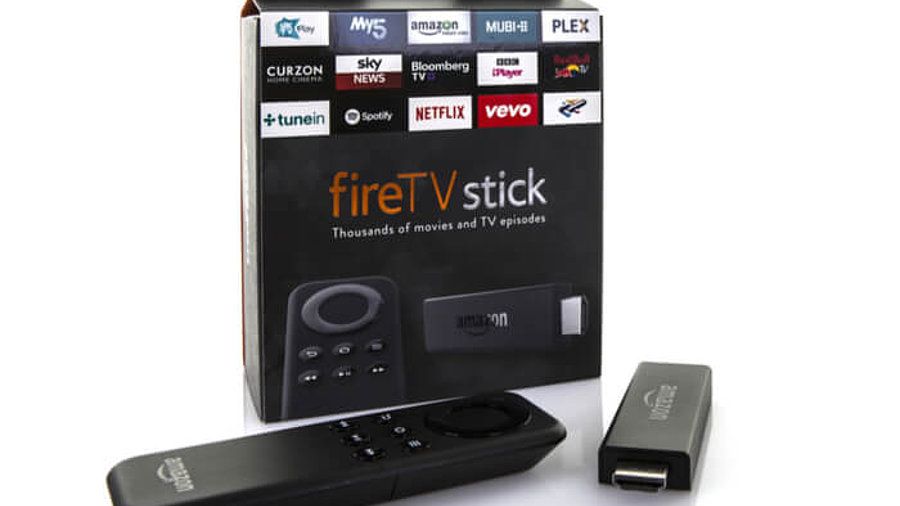 Amazon Fire TV Stick