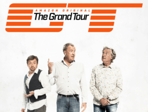 The Grand Tour