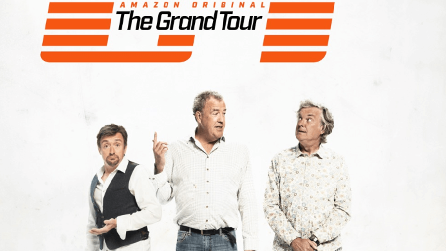 The Grand Tour