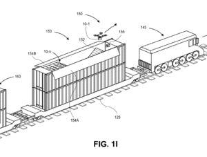 Amazon Patent - mobilen Servicestationen für unbemannte Fluggeräte 