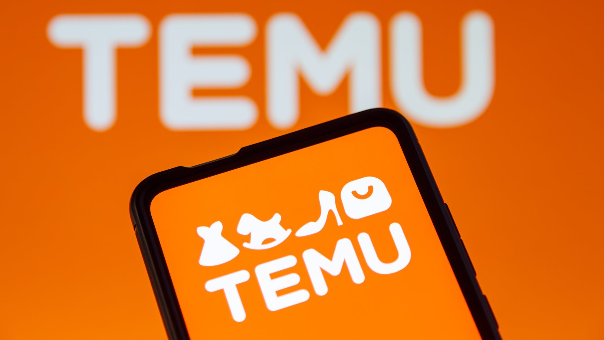 Temu-Logo