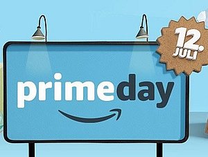 Prime Day 2016