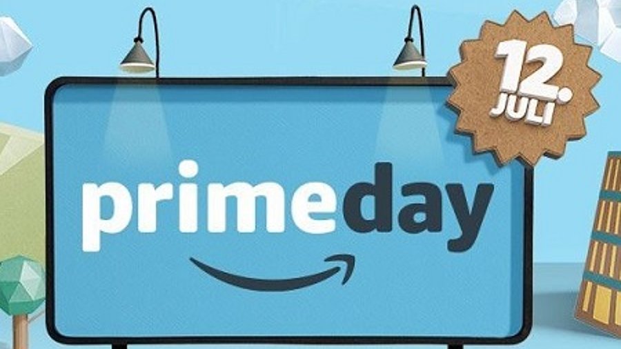 Prime Day 2016