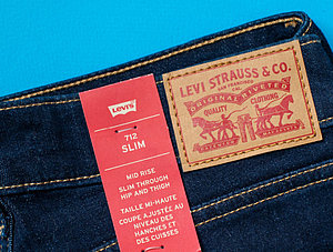 Levi's Jeans