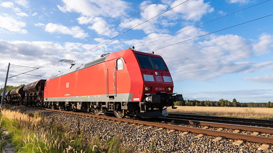 DB Cargo