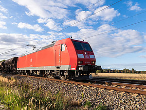 DB Cargo