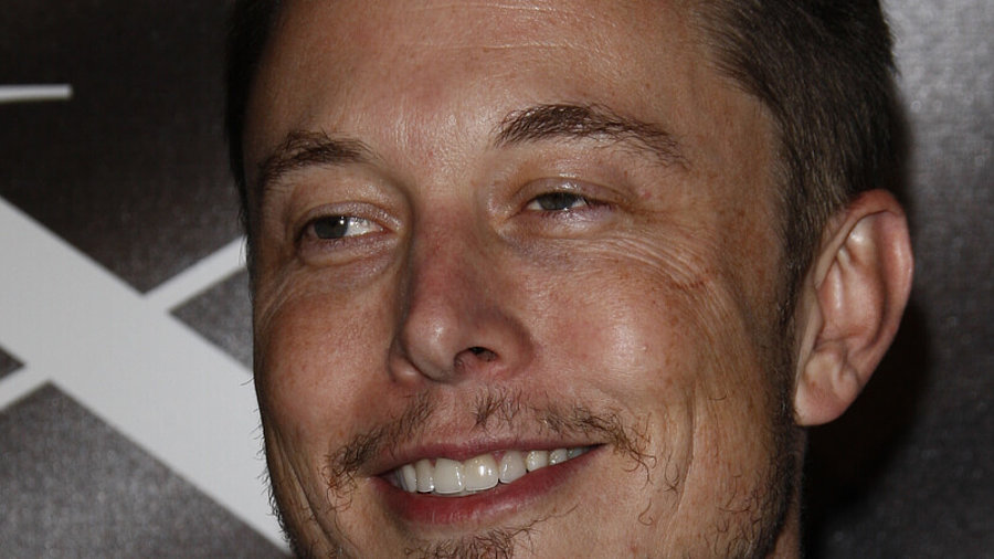 Elon Musk