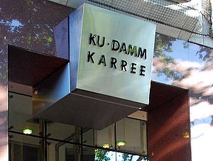 Kurfürstendamnn