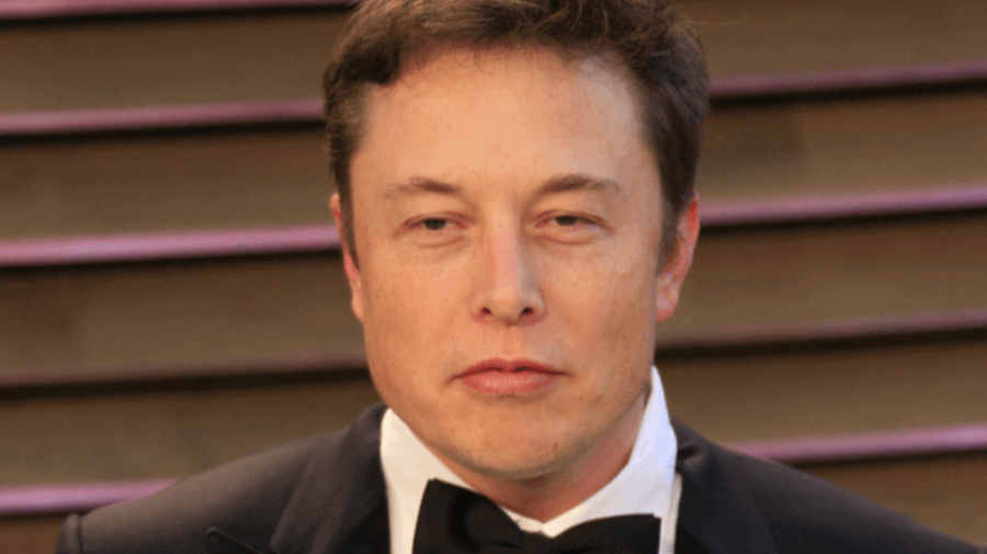 Tesla-Gründer Elon Musk