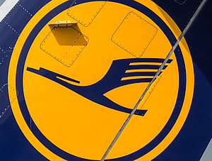 Lufthansa-Logo