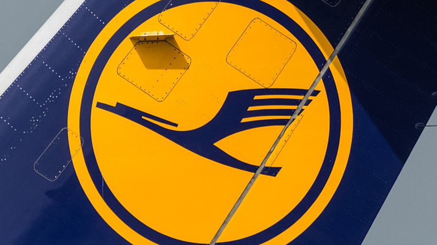 Lufthansa-Logo