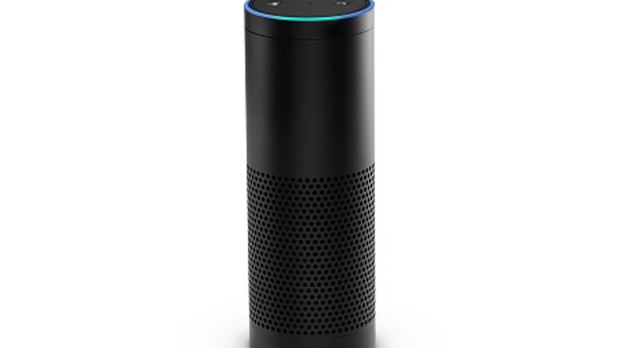 Amazon Echo