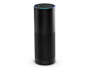 Amazon Echo