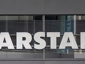 Karstadt-Logo