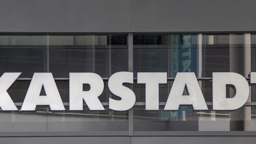 Karstadt-Logo