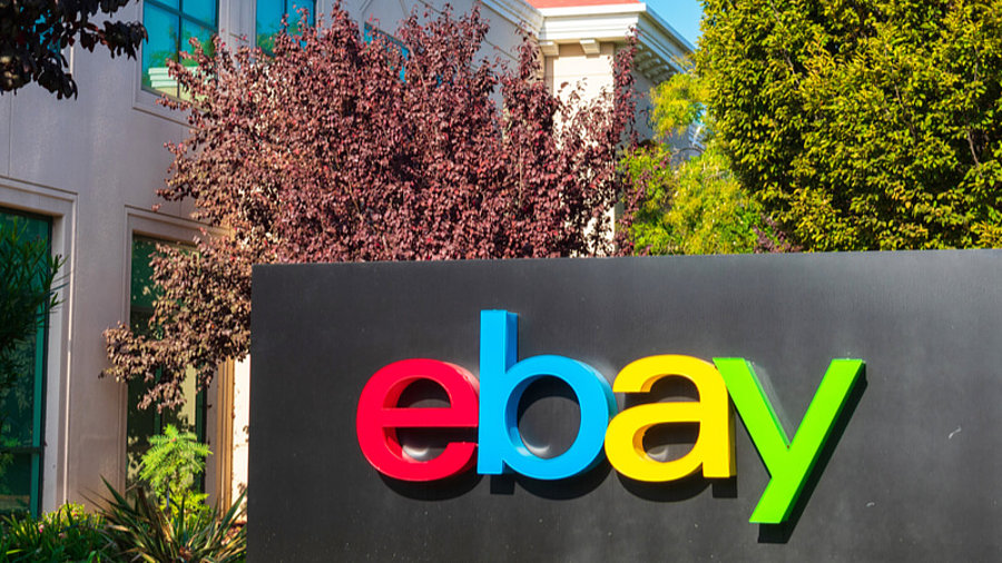 Ebay-Logo