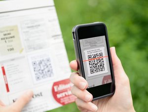 Quishing: Phishing per QR-Code