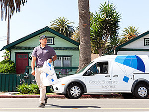 Google Express