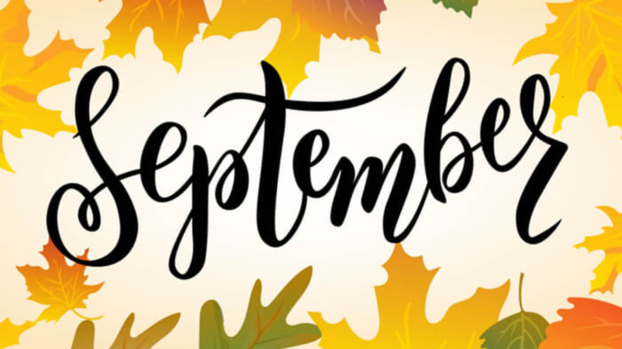 September